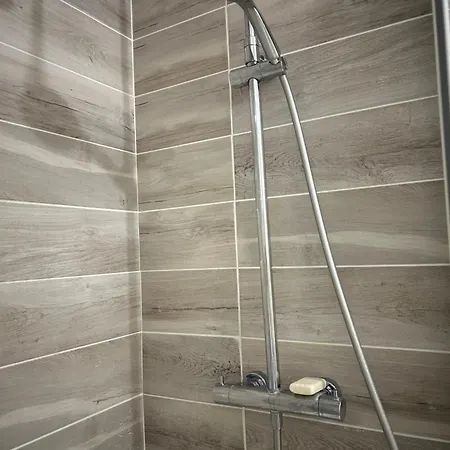 T2 Recent Sabine Apartment Montpellier