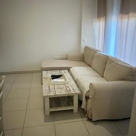 Apartment T2 Recent Sabine *