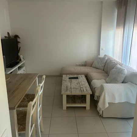 T2 Recent Sabine Apartment Montpellier